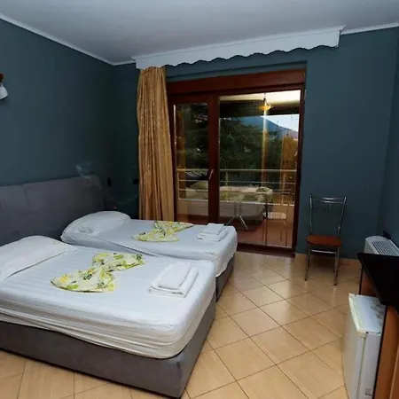 Montecarlo Vlorë