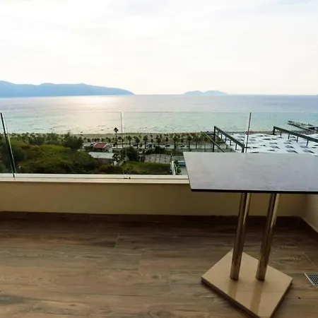 호텔 Montecarlo 4*