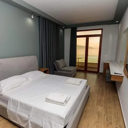 Montecarlo 호텔